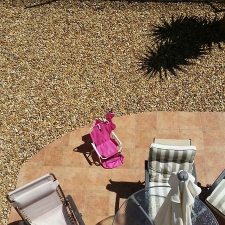 Mi Trocito De Cielo Ayamonte Villa Luaran gambar