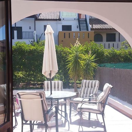 Mi Trocito De Cielo Ayamonte Villa Luaran gambar