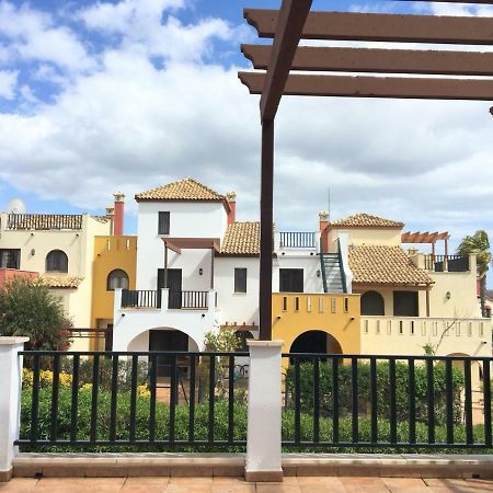 Mi Trocito De Cielo Ayamonte Villa Luaran gambar