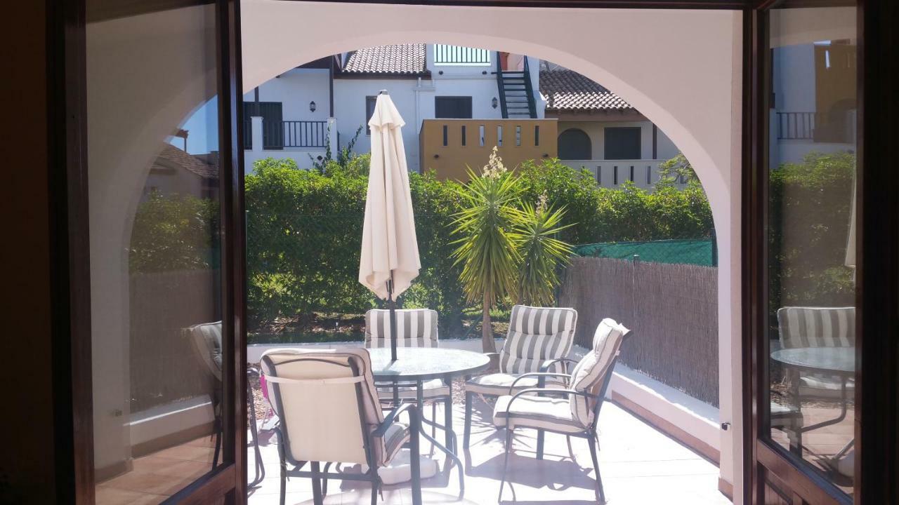 Mi Trocito De Cielo Ayamonte Villa Luaran gambar