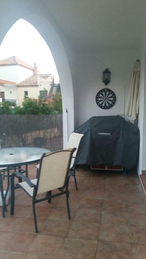 Mi Trocito De Cielo Ayamonte Villa Luaran gambar