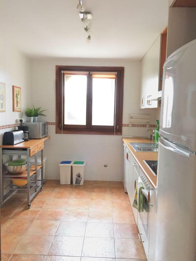 Mi Trocito De Cielo Ayamonte Villa Luaran gambar