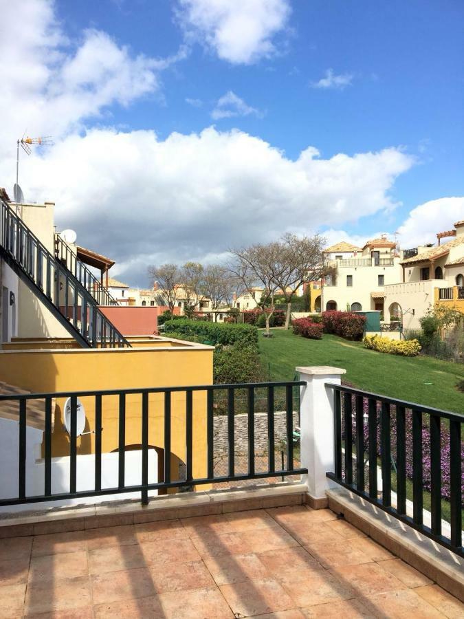 Mi Trocito De Cielo Ayamonte Villa Luaran gambar