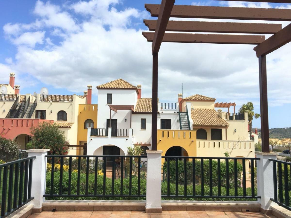 Mi Trocito De Cielo Ayamonte Villa Luaran gambar