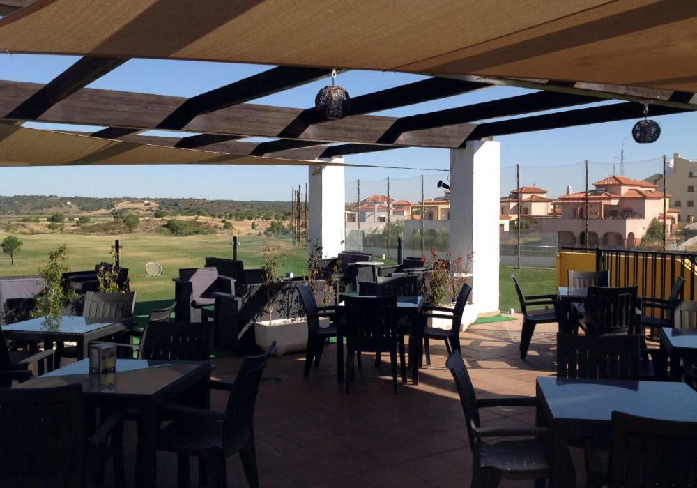 Mi Trocito De Cielo Ayamonte Villa Luaran gambar