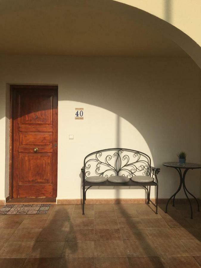 Mi Trocito De Cielo Ayamonte Villa Luaran gambar